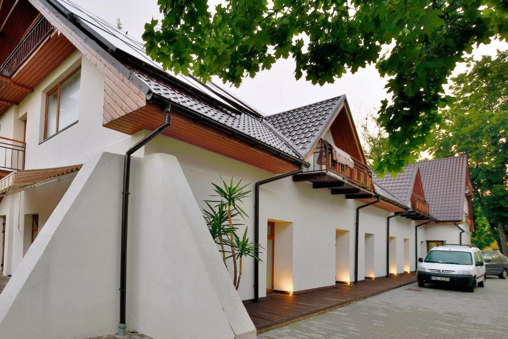 Draugu Namai Guest house Druskininkai